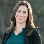 Portrait of Kathleen Fisch